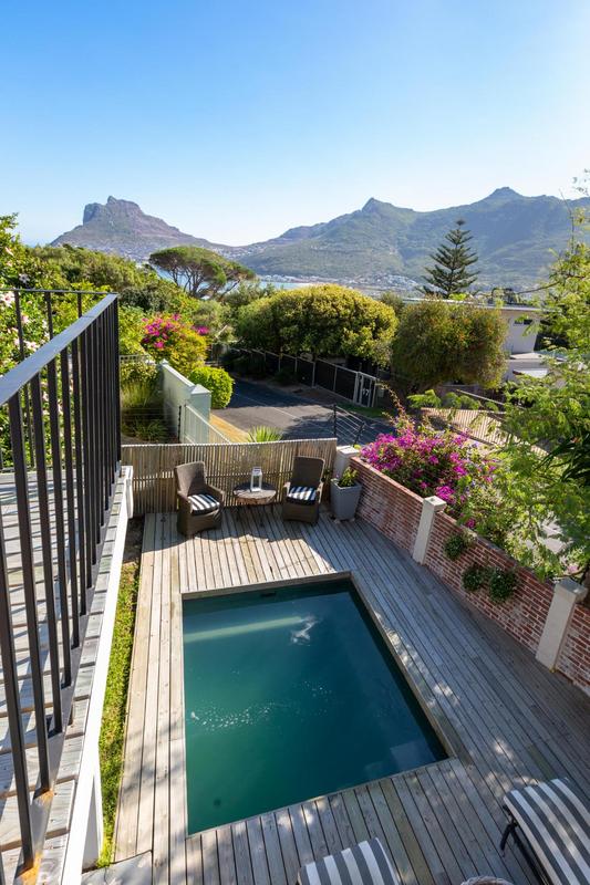 To Let 3 Bedroom Property for Rent in Hout Bay Western Cape